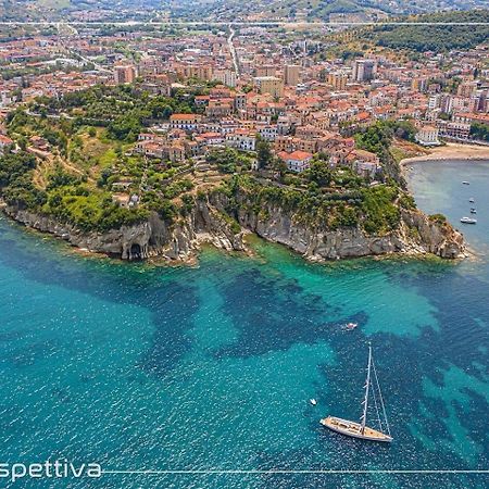 Il Buon Risveglio B&B Агрополи Экстерьер фото