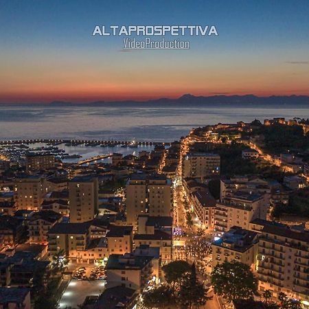 Il Buon Risveglio B&B Агрополи Экстерьер фото