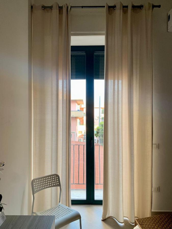Il Buon Risveglio B&B Агрополи Экстерьер фото